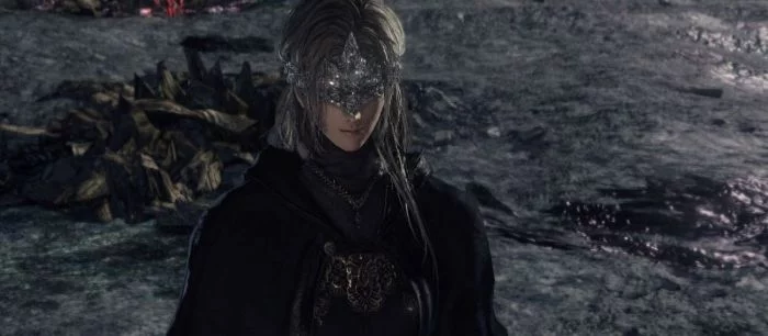 Видеообзор Dark Souls 3