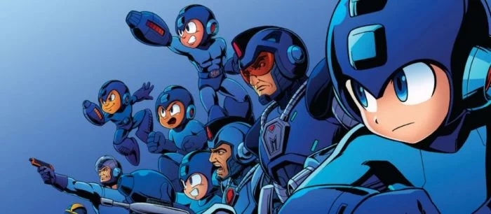Видеообзор Mega Man 11 — продолжения культовой серии платформеров от Capcom