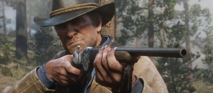 Как в Red Dead Redemption 2 чистить одежду, мыться, менять прическу, как вернуть шляпу и отрастить бороду — гайд