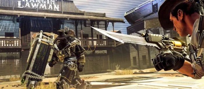 Все оружие и снаряжение The Surge: The Good, the Bad, and the Augmented — гайд