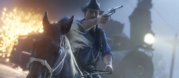 «Все слишком темное и расплывчатое». Геймеры недовольны HDR в Red Dead Redemption 2