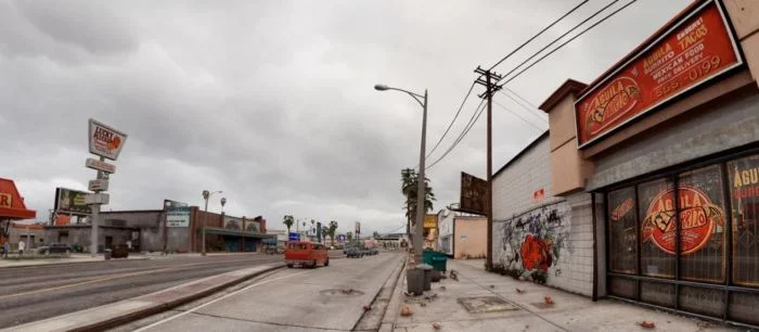 Вы не поверите, но это GTA 5, а не реальные фото — в игру добавили безумно красивую графику (скриншоты)