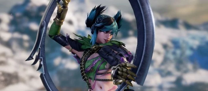 Вышла SoulCalibur 6, которая в первые часы получила море положительных оценок в Steam