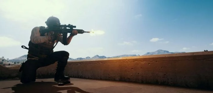 Вышла специальная версия PUBG с плохой графикой для слабых ПК. Пока только в Таиланде