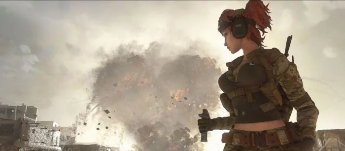 Warface вышла на Xbox One вместе с эксклюзивным контентом