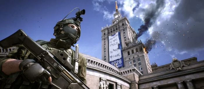 World War 3: онлайн-шутер про Третью мировую вышел в ранний доступ в Steam — видео