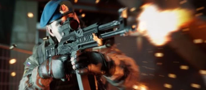 World War 3 получила 50 % негативных отзывов в Steam из-за неработающих серверов