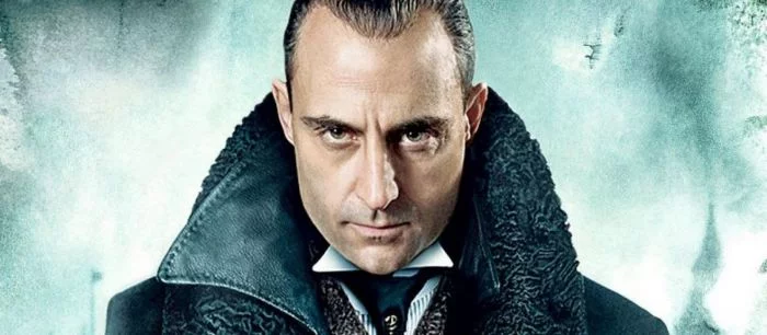 Злодей из «Шерлока Холмса» станет рассказчиком в Battlefield 5