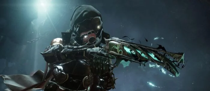 Activision недовольна доходами от Destiny 2: Forsaken и хочет видеть больше микротранзакций