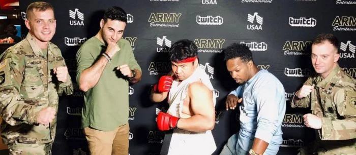 Армия США создает киберспортивную команду для вербовки новобранцев