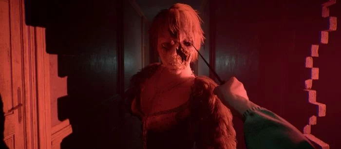 Авторы Agony анонсировали Paranoid — хоррор с обнаженкой и наркотиками (трейлеры)