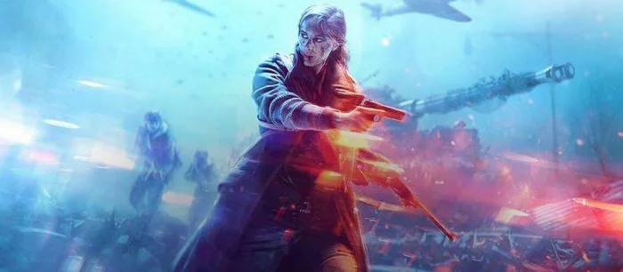 Battlefield 5 внезапно стала доступна для игры