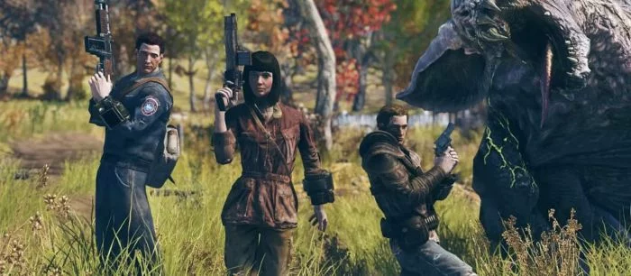 Bethesda навсегда забанила «убийц геев» в Fallout 76