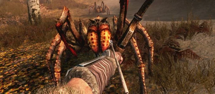 Bethesda выпустит The Elder Scrolls 6 и Starfield на обновленной версии старого движка