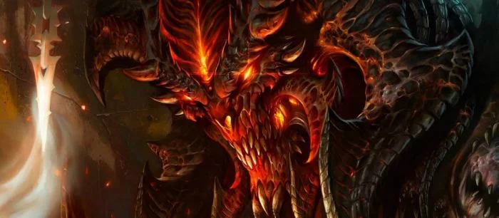 Blizzard рассказала, когда анонсирует новые проекты во вселенной Diablo