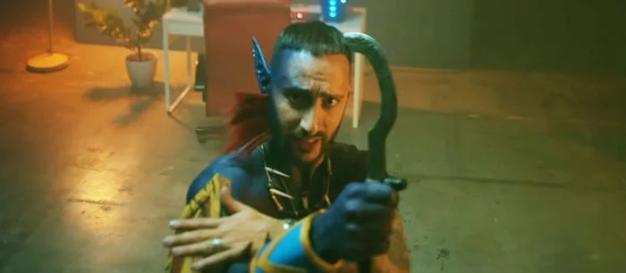 Blizzard рекламирует российских рэперов из команды Тимати прямо в Battle.net