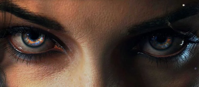 CDPR: Cyberpunk 2077 будет такой же вылизанной, как и RDR2