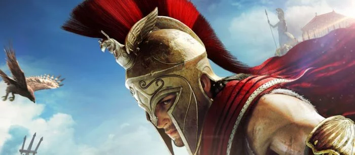 Черная пятница и новая распродажа в Origin — скидки до 60 % на FIFA 19, Assassin's Creed Odyssey и Titanfall 2