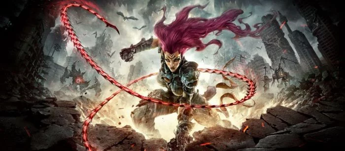 Черная пятница в GOG! Darksiders 3, Witcher 3, Kingdom Come: Deliverance и сотни других игр со скидками до 90%