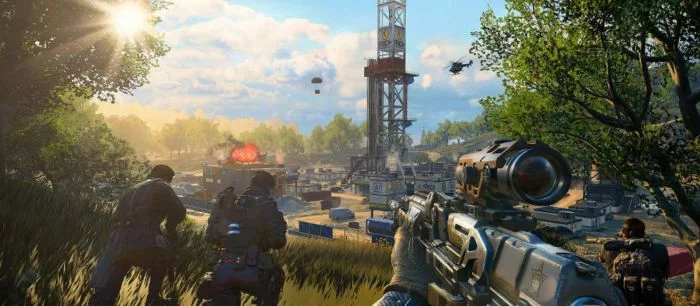 Черная пятница во «ВКонтакте» — игры для Battle.net и подписка на PS Plus по приятным ценам