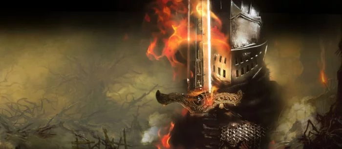 Из кат-сцен Dark Souls сделали полноценный фильм. Его можно посмотреть на YouTube