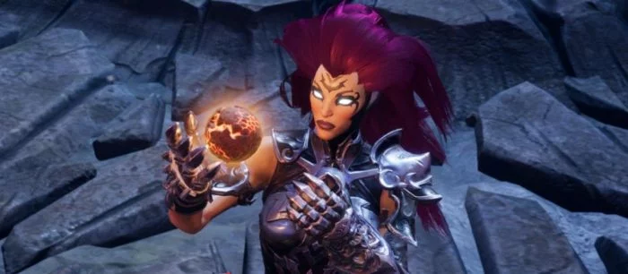 Возвращение в 2012 — критики назвали Darksiders 3 «приветом из прошлого»