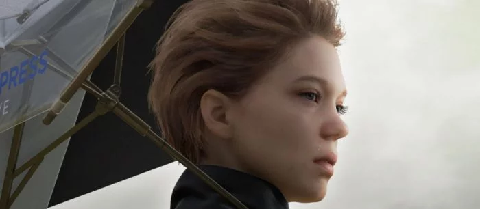 Death Stranding близка к релизу, хотя Кодзима раньше не верил в свой успех — СМИ