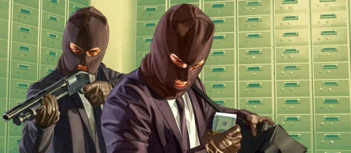 Дичайшие распродажи к Черной пятнице в «Буке» — скидки на GTA 5, Dark Souls 3, Monster Hunter World и Resident Evil