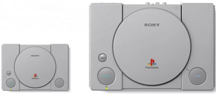 Эксперты из Digital Foundry проанализировали PS Classic: игры работают медленнее и лагают