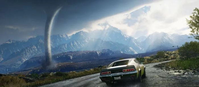 Для Just Cause 4 вышло сразу пять трейлеров — каждый по-своему стильный!