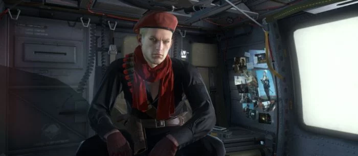 Для Metal Gear Solid 5 вышел мод, который позволяет пройти игру за персонажа из третьей части