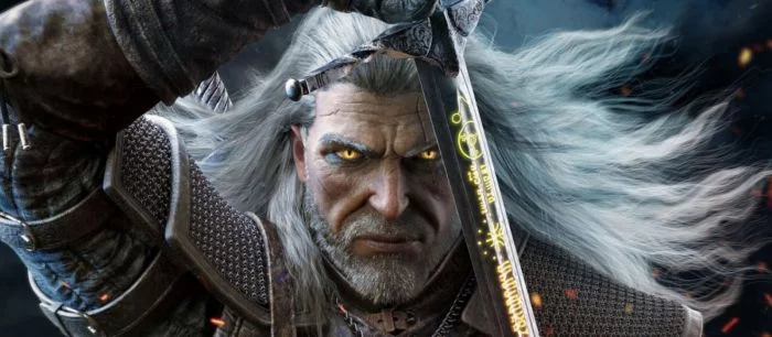 Для The Witcher 3 выпустили новый патч за последние два года