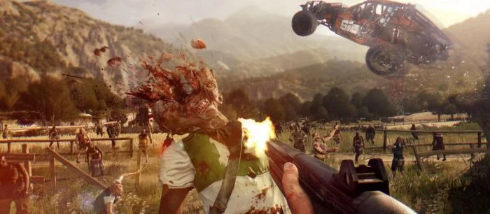 Dying Light сделали похожей на Mirror's Edge. В игре улучшили паркур и вернули вырезанный контент