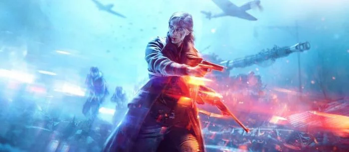 EA предлагает бесплатно играть в Battlefield 5 целую неделю. Успейте подать заявку в течение суток!