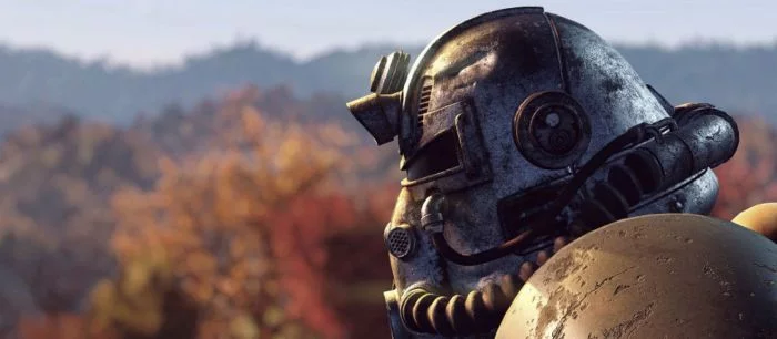 Fallout 76 собрала в два раза меньше просмотров, чем Fallout 4
