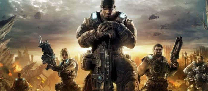 Фильм по Gears of War получил нового сценариста, спустя два года после анонса