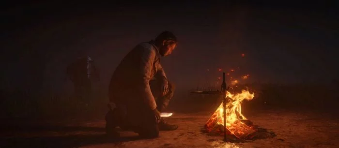 Где найти все 43 вида растений в Red Dead Redemption 2 — карта