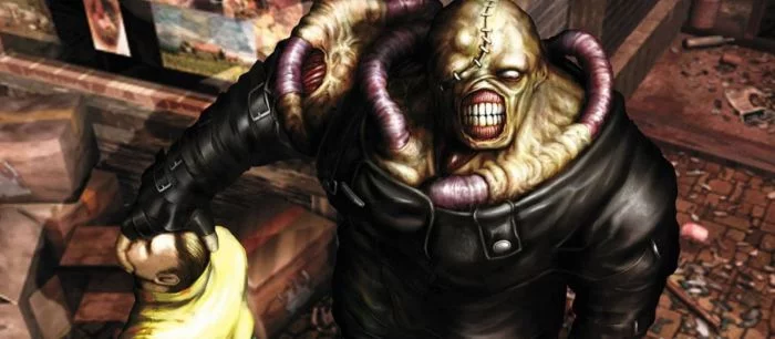 Геймеры хотят ремейк Resident Evil 3 с крутой графикой от Capcom