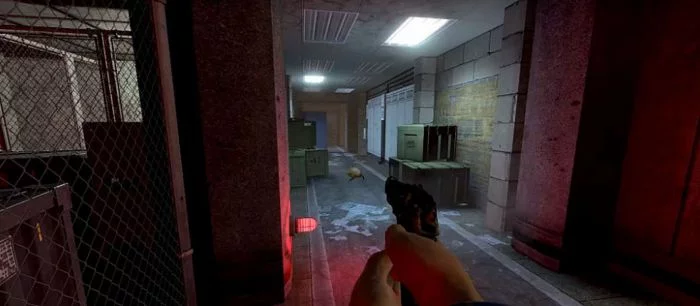 Фанаты работают над ремейком известного мода для первой Half-Life. Демку уже можно скачать