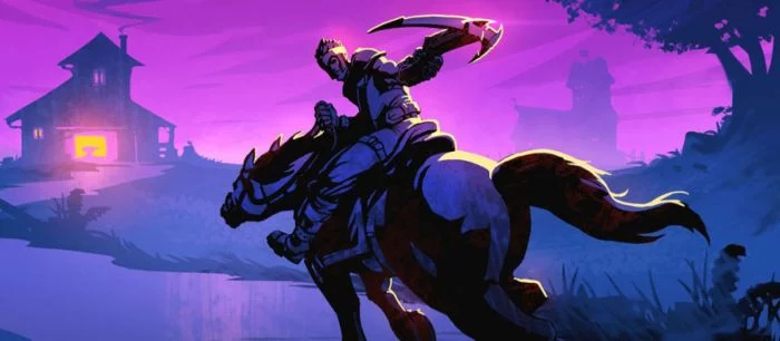 Геймеры считают, что в «королевской битве» Realm Royale от создателей Smite есть майнер криптовалюты