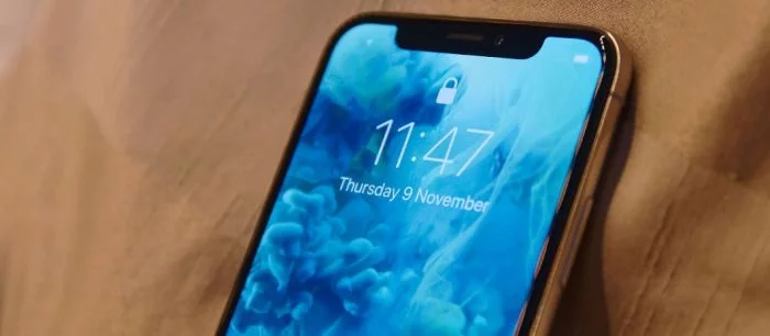 Хакерам заплатили 50 тысяч долларов за «украденные» с iPhone X фотографии