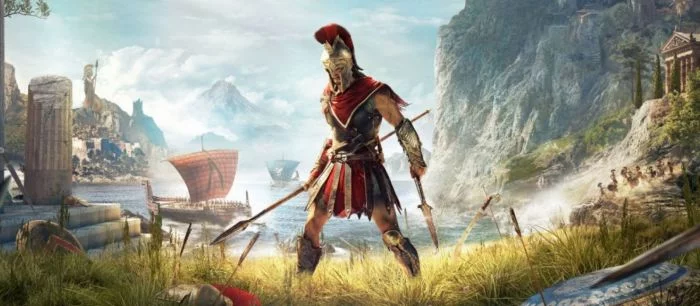 Хакеры взломали Assassin's Creed Odyssey. Игра появилась на торрентах спустя 36 дней