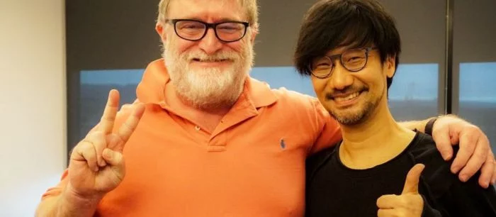 Half-Life 3 от Хидео Кодзимы, Death Stranding в Steam и другие фанатские теории заполонили Twitter после встречи двух гениев