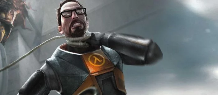 Half-Life стукнуло 20 лет — посмотрите трейлер ремейка первой части, в котором показали улучшенный мир Зен
