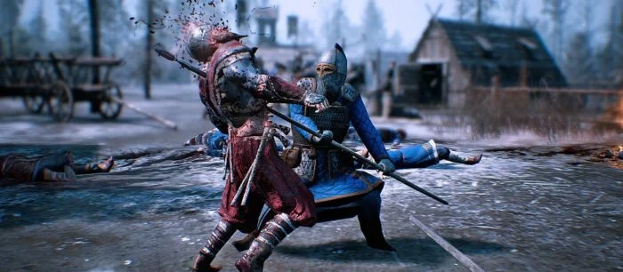 Халява: Ancestors Legacy про кровавое средневековье стала временно бесплатной в Steam