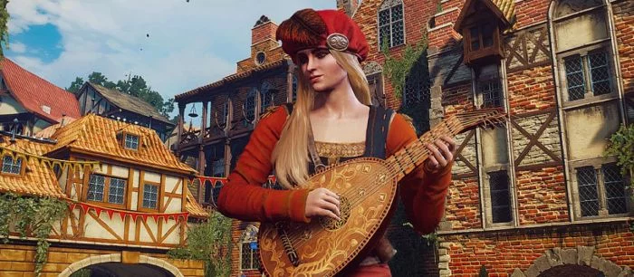 Халява: авторы The Witcher 3 приготовили своим фанатам бесплатный сюрприз