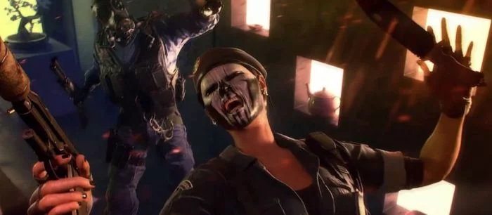 Халява: Rainbow Six Siege будет бесплатной несколько дней