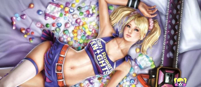 Heavy Rain и Lollipop Chainsaw запустили на PC через эмулятор. Мы испугались, когда это увидели (видео)
