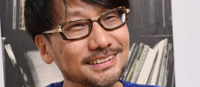 Хидео Кодзиму обсмеяли в Твиттере из-за ошибки в одном слове