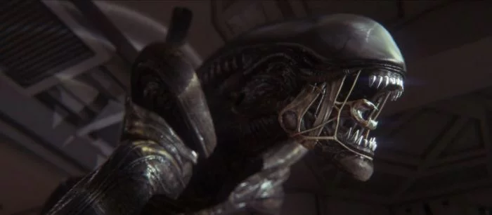 Хоррор Alien: Isolation сделали еще страшнее. Для игры вышла новая версия мода с VR